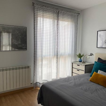 Habitacion En Casa De Mikel Olite Eksteriør bilde