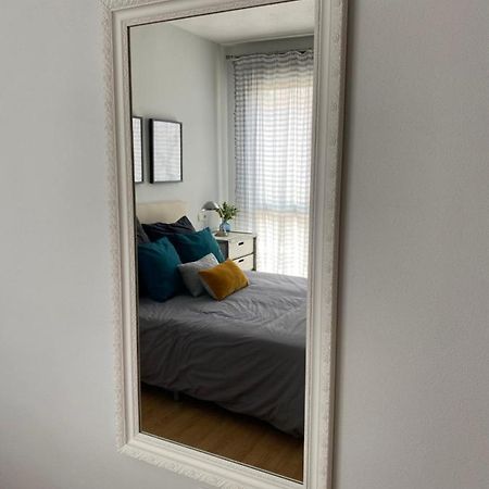 Habitacion En Casa De Mikel Olite Eksteriør bilde