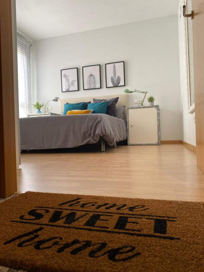 Habitacion En Casa De Mikel Olite Eksteriør bilde