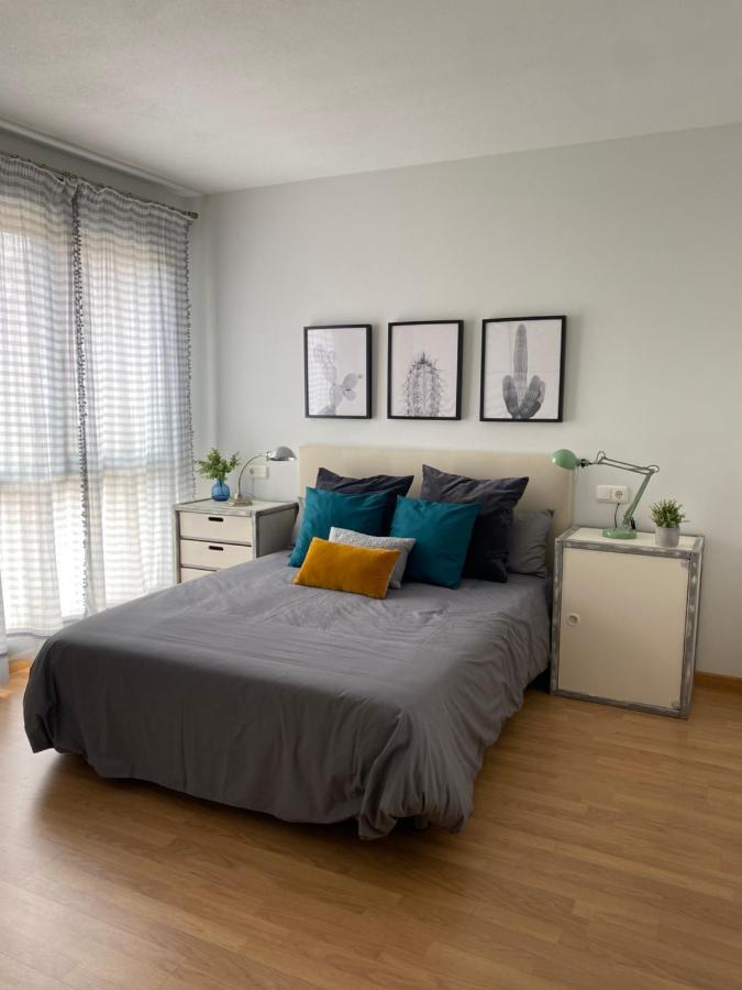 Habitacion En Casa De Mikel Olite Eksteriør bilde