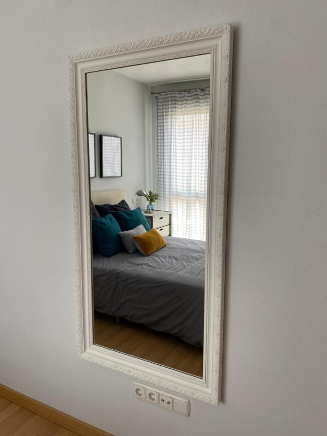 Habitacion En Casa De Mikel Olite Eksteriør bilde