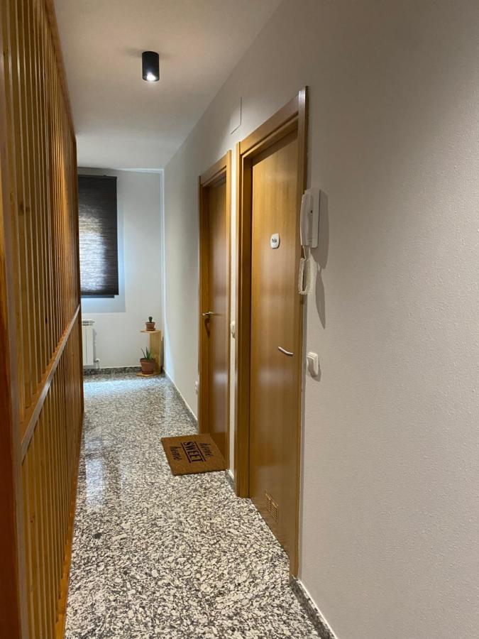 Habitacion En Casa De Mikel Olite Eksteriør bilde