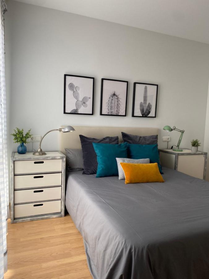 Habitacion En Casa De Mikel Olite Eksteriør bilde